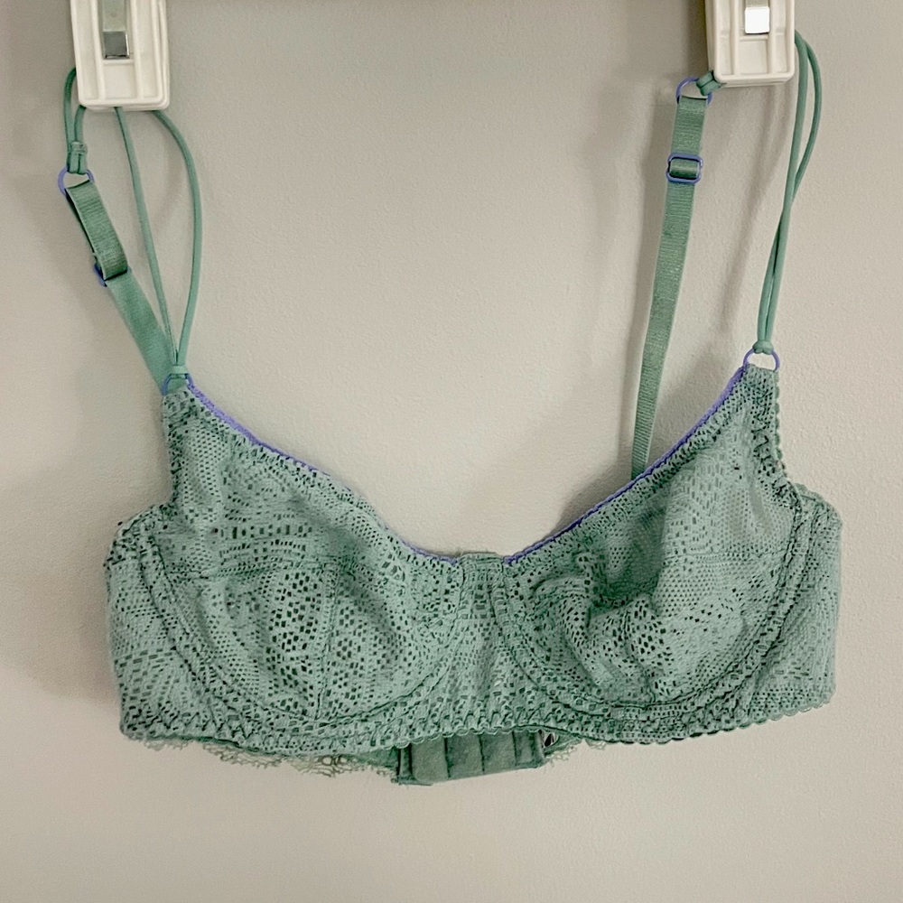 Free People Bralette